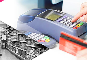 Cashier