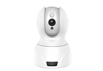 Services IP Camera